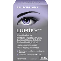 LUMIFY