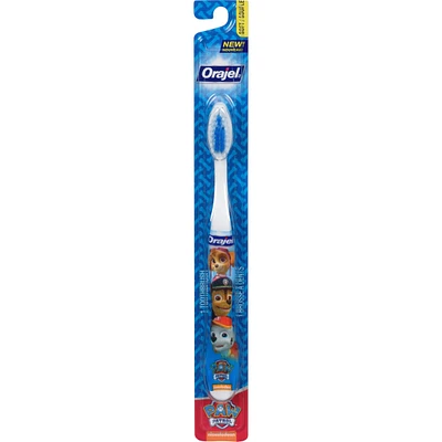 Paw Patrol Kids Toothbrush