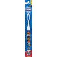 Paw Patrol Kids Toothbrush