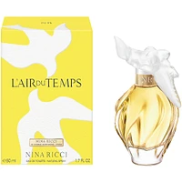 L'Air du Temps Eau de Toilette