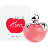 Nina Eau de Toilette