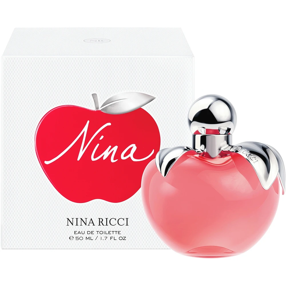Nina Eau de Toilette