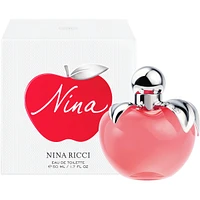 Nina Eau de Toilette