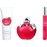 Nina Le Parfum 3-Piece Gift Set
