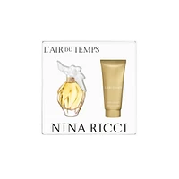 L'air Du Temps Eau de Toilette 2-Piece Gift Set