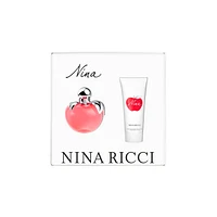 Nina Eau de Toilette 2-Piece Gift Set