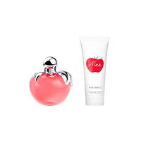 Nina Eau de Toilette 2-Piece Gift Set