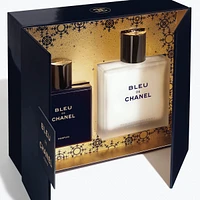 Parfum 50 Ml And 3-in-1 Moisturizer 90 Ml