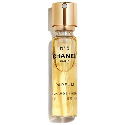 N°5 - Recharge de parfum vaporisateur de sac