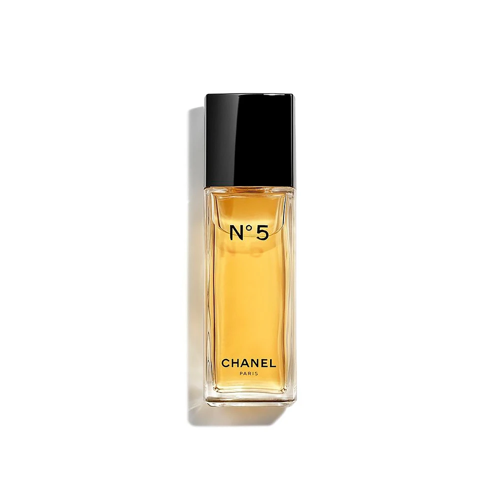 N°5 - Eau de Toilette Spray