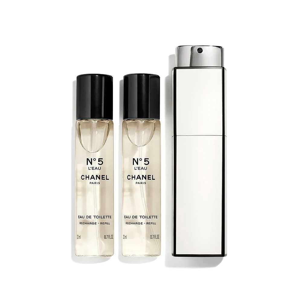 N°5 L'EAU - N°5 L'eau Purse Spray