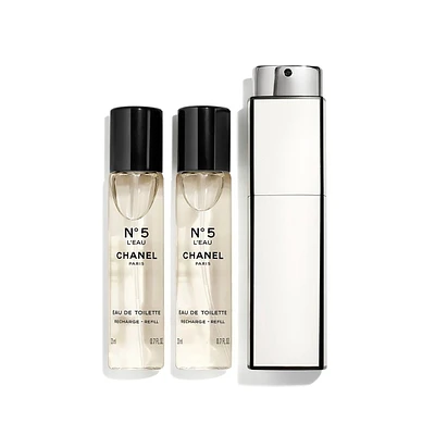 N°5 L'EAU - N°5 L'eau Purse Spray