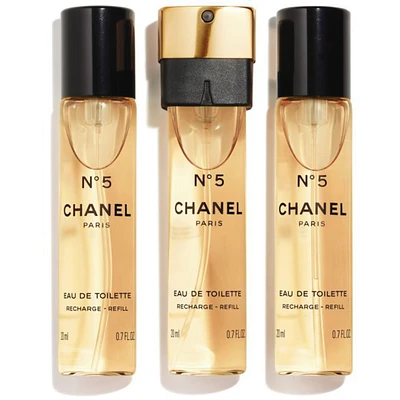 N°5 - Eau de Toilette Purse Spray Refill