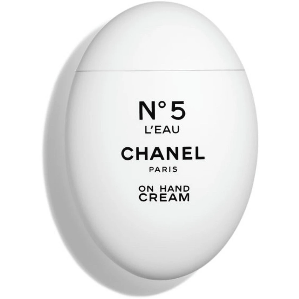 N°5 - N°5 L'Eau On Hand Cream