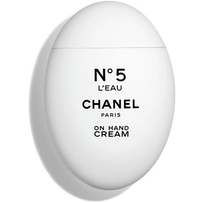 N°5 - N°5 L'Eau On Hand Cream