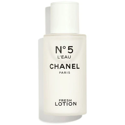 N°5 - N°5 L'Eau Fresh Lotion