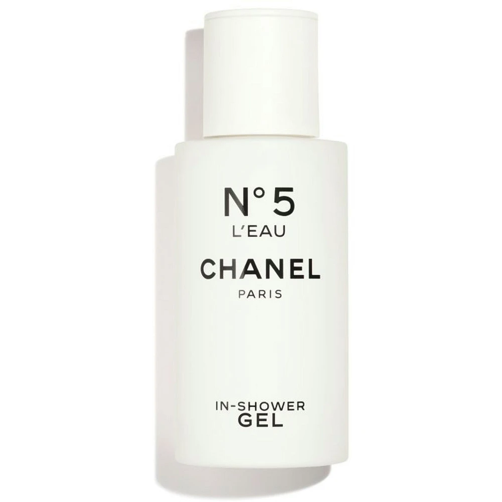 N°5 - N°5 L'Eau In-Shower Gel