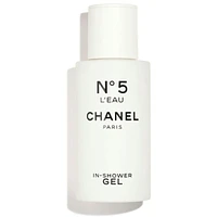 N°5 - N°5 L'Eau In-Shower Gel