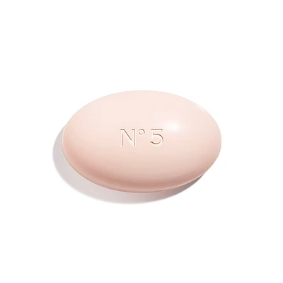 N°5 - The Bath Soap