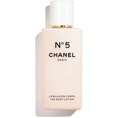 N°5 - N°5 The Body Lotion