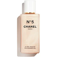 N°5 Le Gel Douche