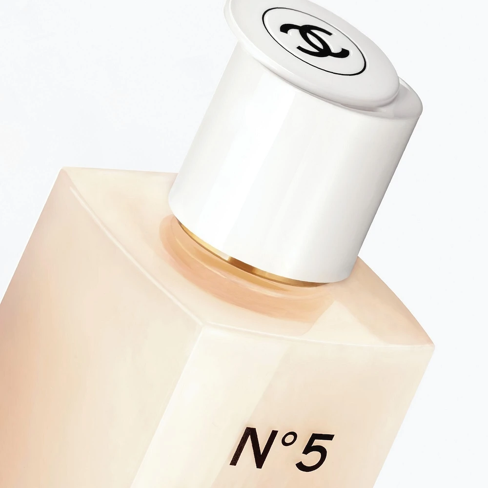 N°5 Le Gel Douche