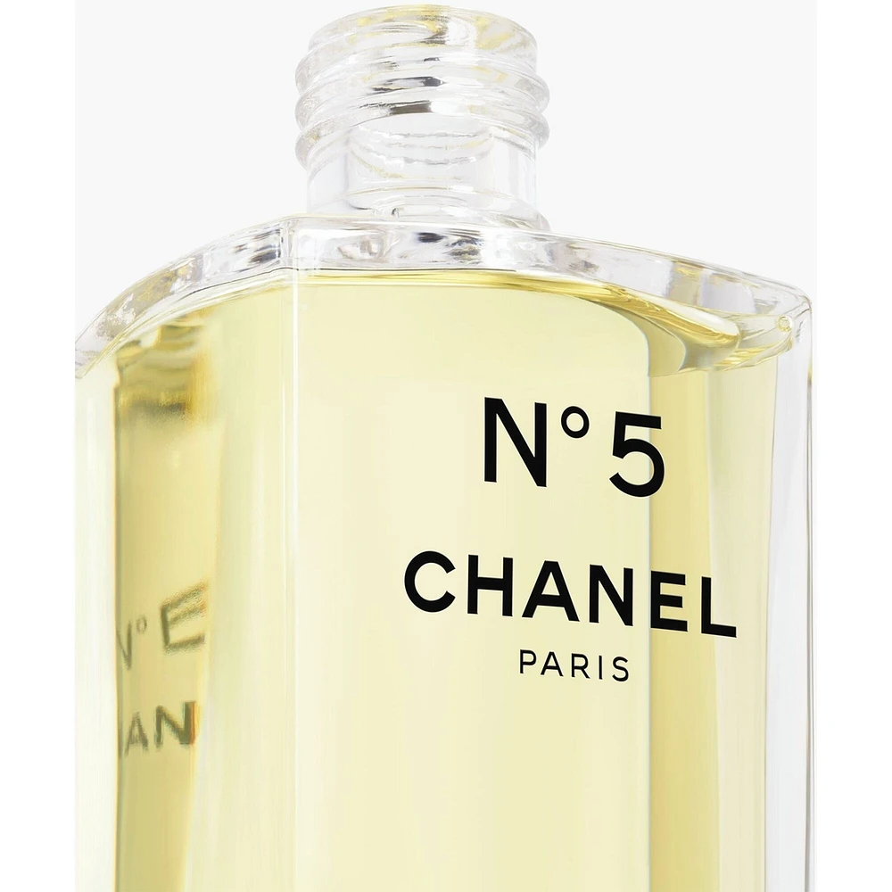 N°5 BODY OIL - The Body Oil