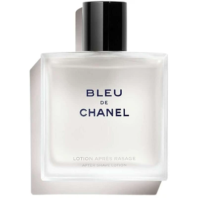 BLEU DE CHANEL - After-shave Lotion