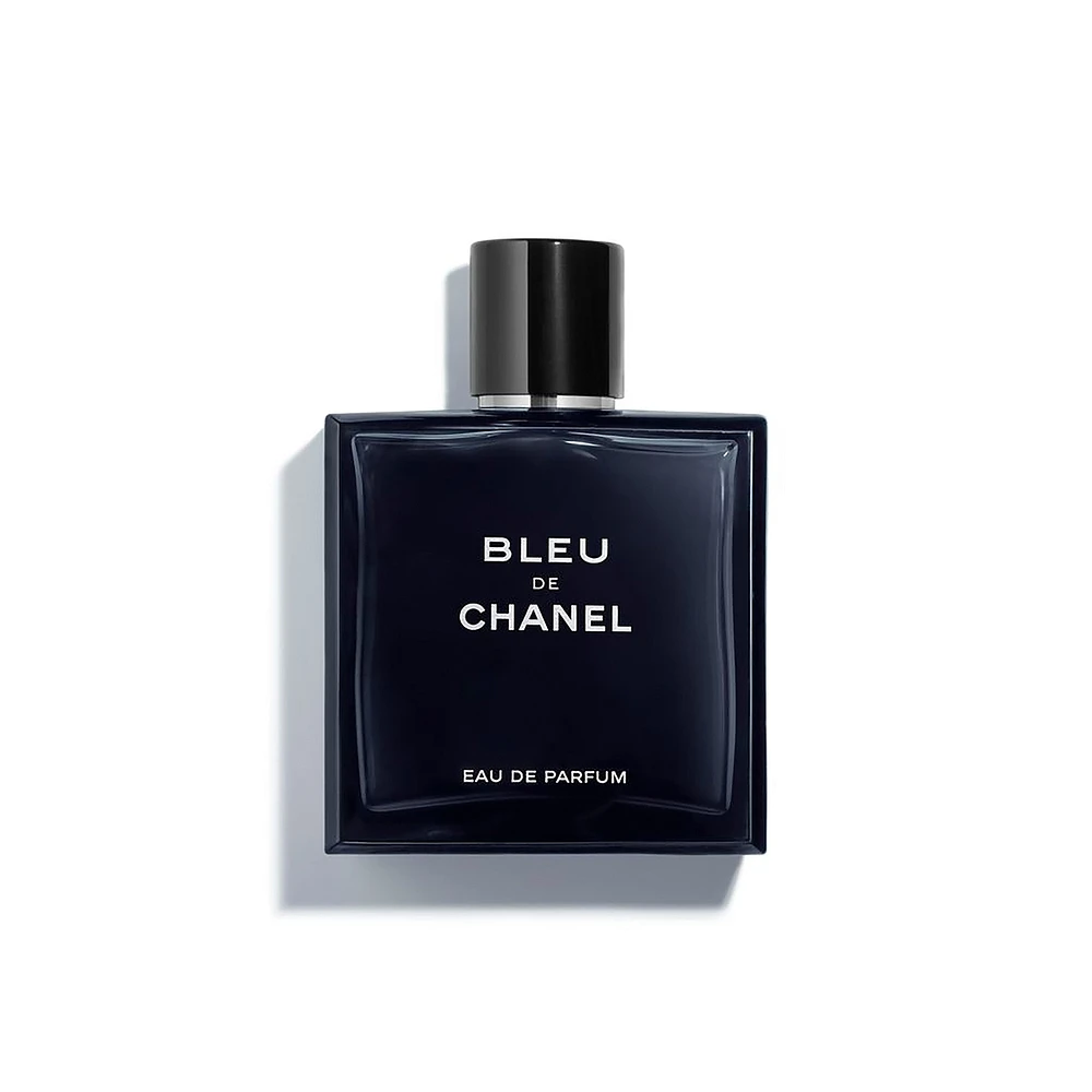 BLEU de CHANEL - Eau Parfum Spray