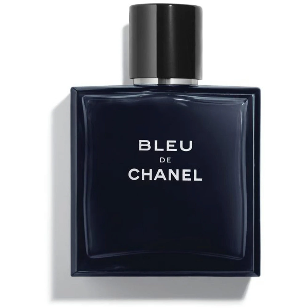 BLEU de CHANEL - Eau Toilette Spray