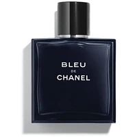 BLEU de CHANEL - Eau Toilette Spray