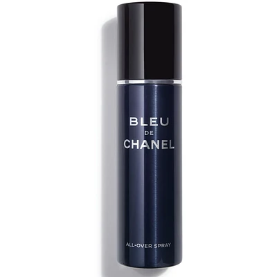 BLEU DE CHANEL - All-over Spray