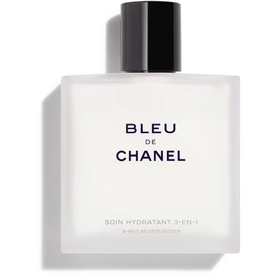 BLEU DE CHANEL - 3-in-1 Moisturizer