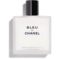 BLEU DE CHANEL - 3-in-1 Moisturizer