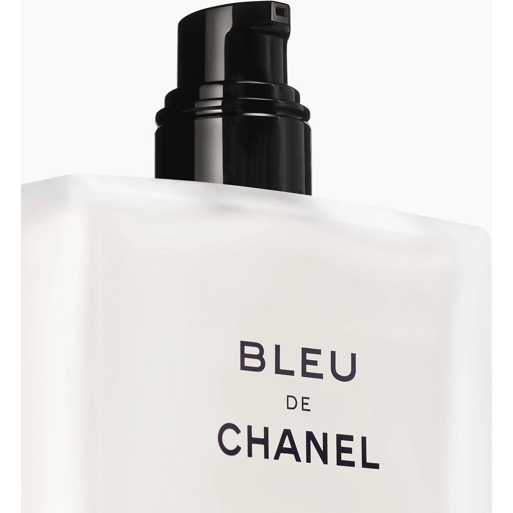 BLEU DE CHANEL - 3-in-1 Moisturizer