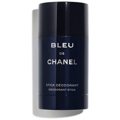 BLEU DE CHANEL - Deodorant Stick