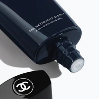 BLEU DE CHANEL - 2-in-1 Cleansing Gel