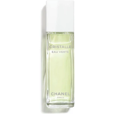CRISTALLE EAU VERTE - Eau De Parfum Spray