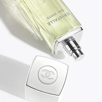 CRISTALLE EAU VERTE - Eau De Parfum Spray