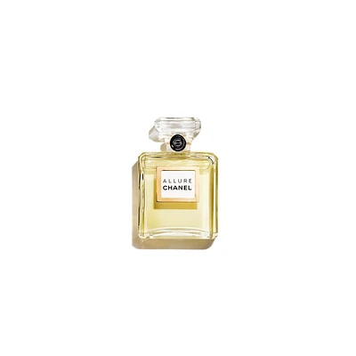 ALLURE - Parfum Bottle