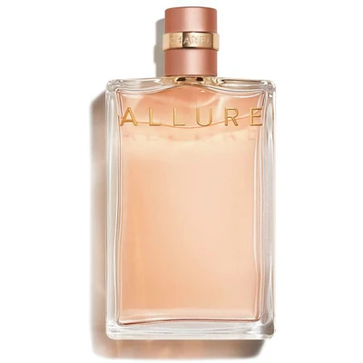 ALLURE - Eau De Parfum Spray