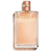 ALLURE - Eau De Parfum Spray
