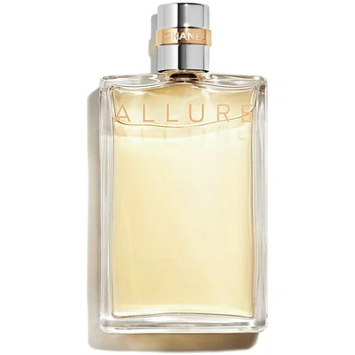 ALLURE - Eau De Toilette Spray