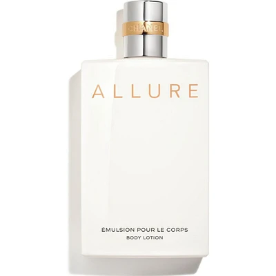 ALLURE - Body Lotion