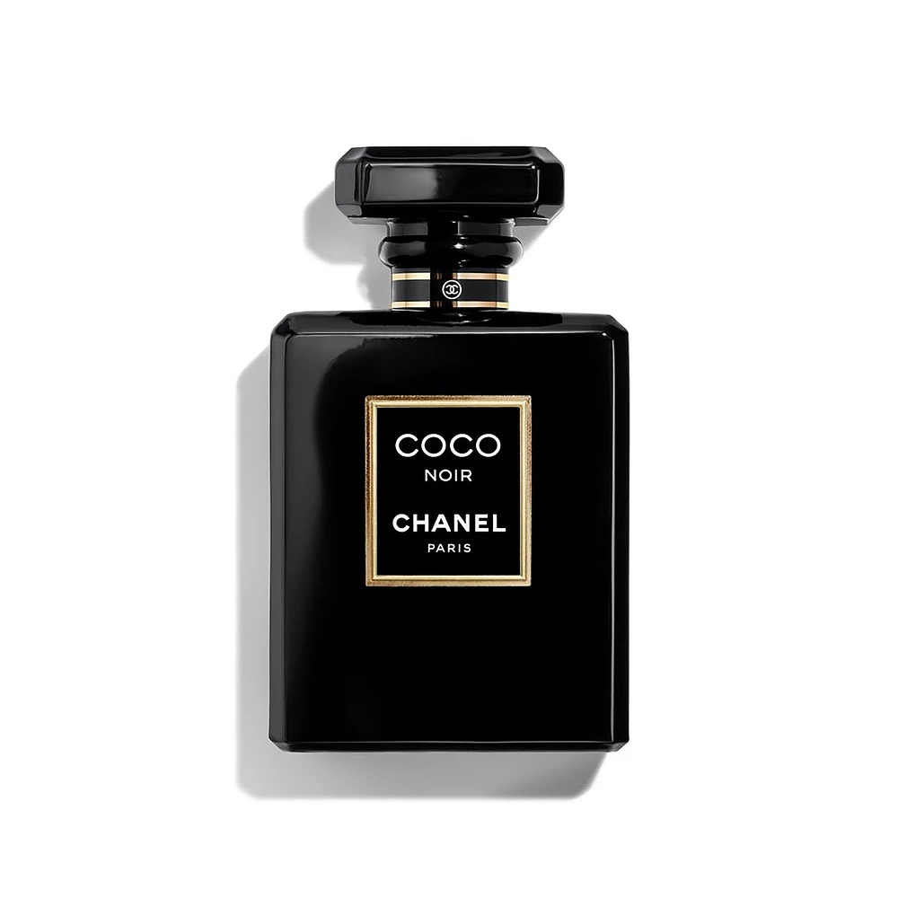 COCO NOIR - Eau De Parfum Spray