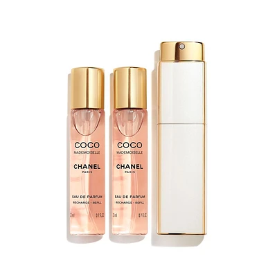 COCO MADEMOISELLE - Eau de Parfum Twist And Spray