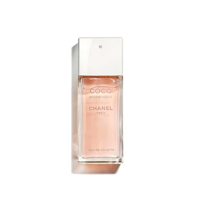 COCO MADEMOISELLE - Eau De Toilette Spray