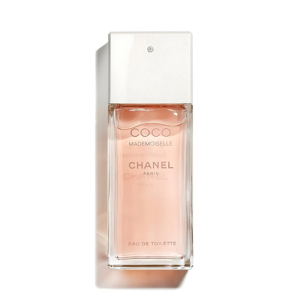 COCO MADEMOISELLE - Eau De Toilette Spray