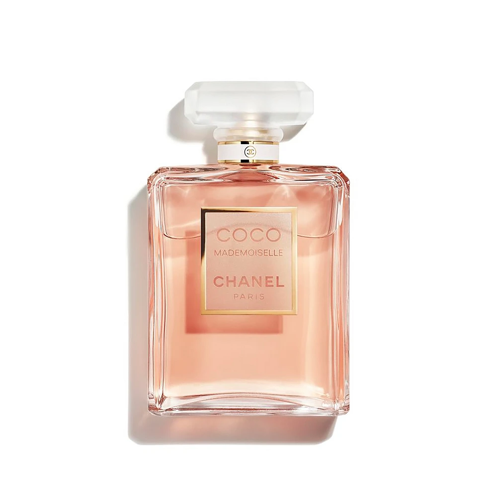 COCO MADEMOISELLE - Eau De Parfum Spray