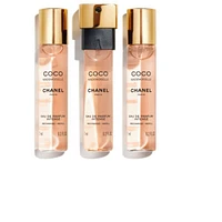 COCO MADEMOISELLE - Eau De Parfum Intense Mini Twist And Spray